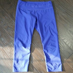Athleta Dolby Sonar Capri